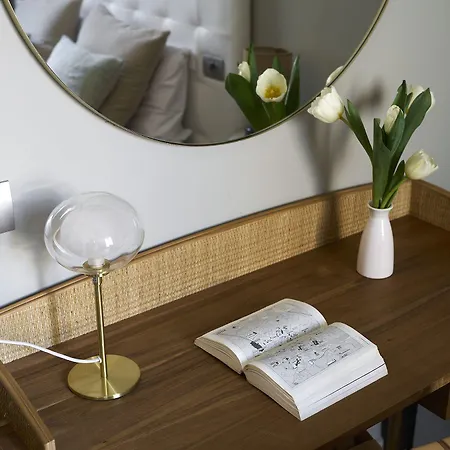 My Way Nocleg ze śniadaniem 4*