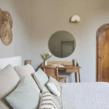 Nocleg ze śniadaniem My Way 4*