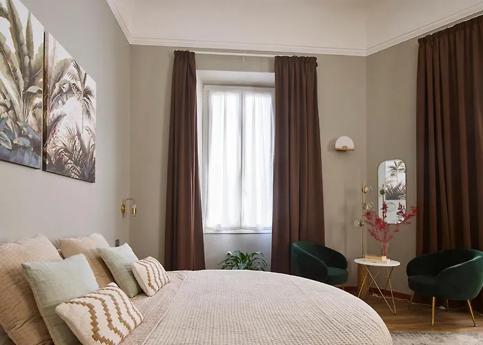 My Way Bed & Breakfast 4*