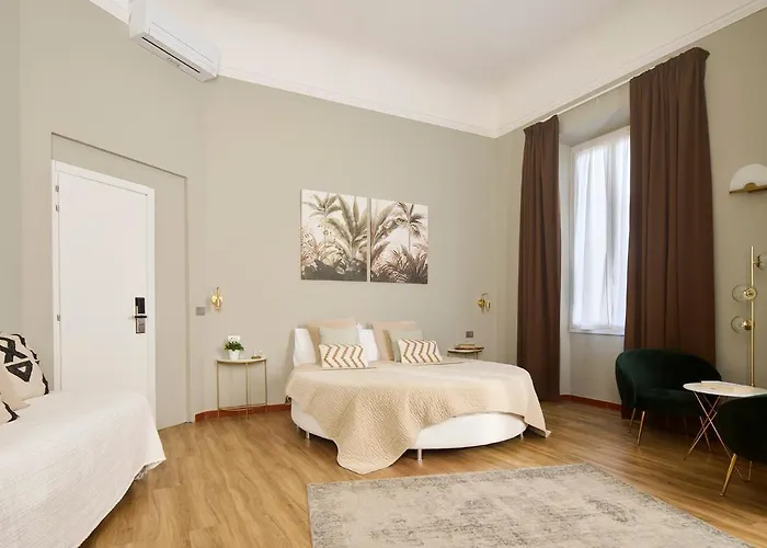My Way Bed & Breakfast 4*