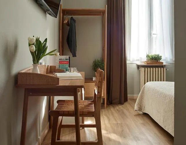 My Way Bed & Breakfast
