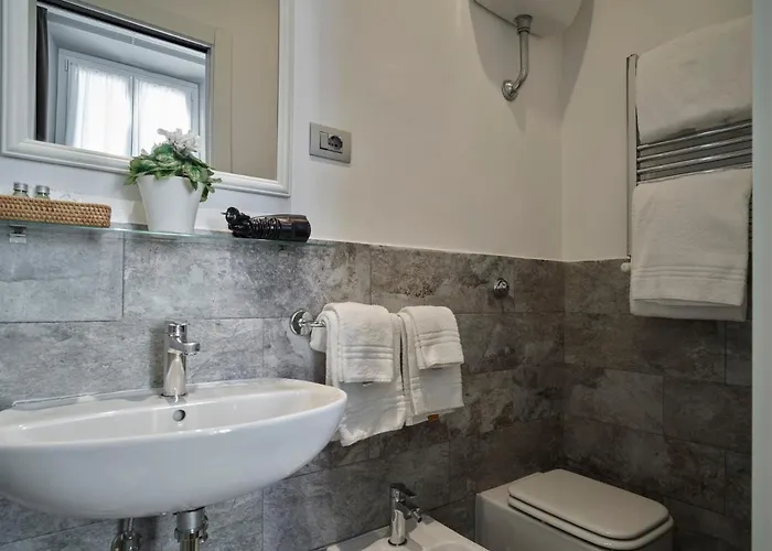 My Way 4* Firenze