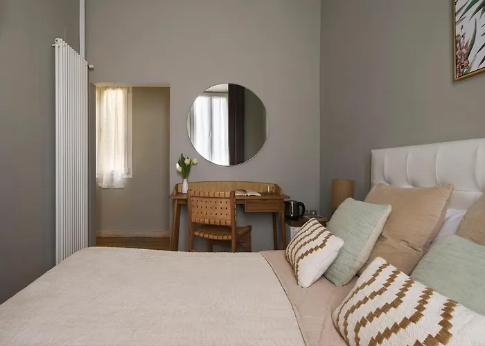 My Way Bed & Breakfast