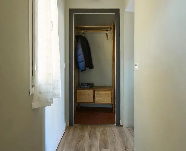 Bed & Breakfast My Way Firenze