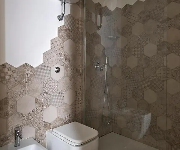 Bed & Breakfast My Way Firenze