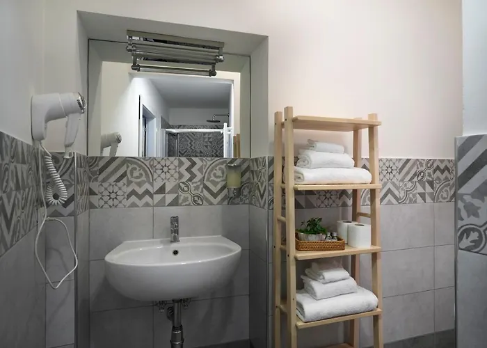 My Way Bed & Breakfast 4*