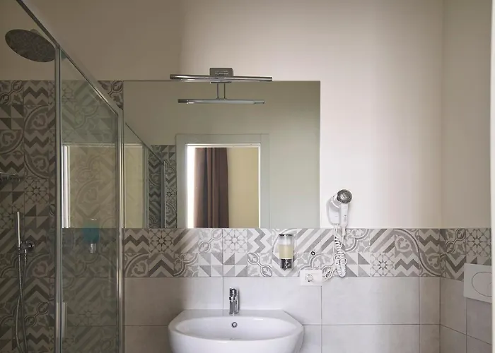 My Way Bed & Breakfast Firenze