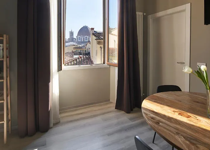 My Way 4* Firenze