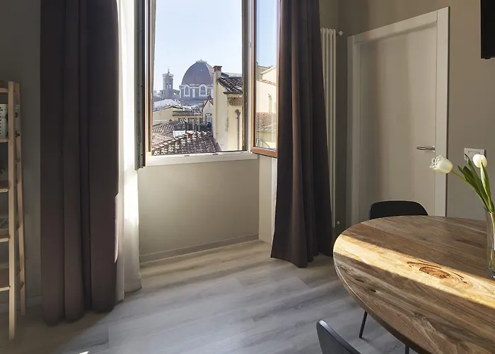 My Way 4* Firenze