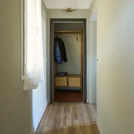 Panzió My Way Firenze