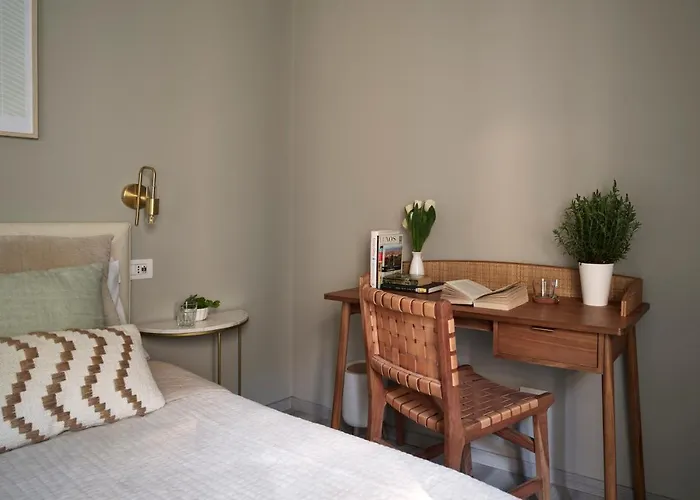 마이 웨이 피렌체